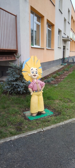 Image title