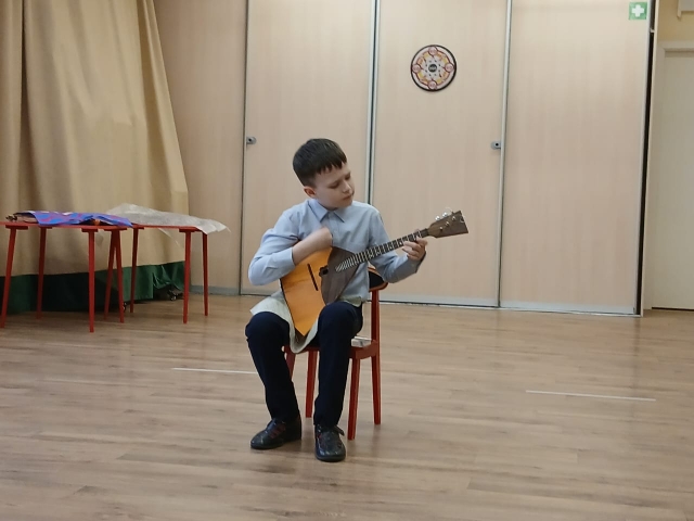 Image title